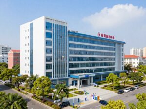 Healthcare staff at a leading Arizona hospital providing care to patients.