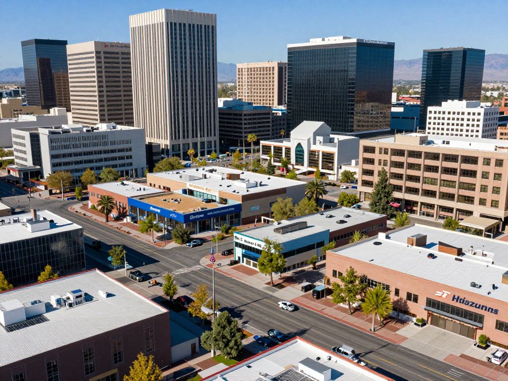Arizona companies leading innovation