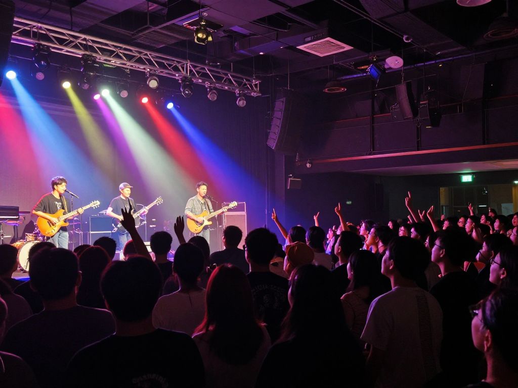 Live performance at Juvenile's Boiling Point Album Release Tour