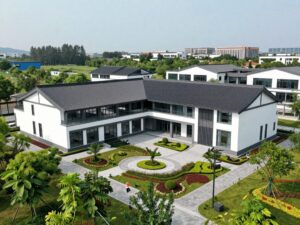 New McCarthy Learning and Development Center in Tempe, Arizona