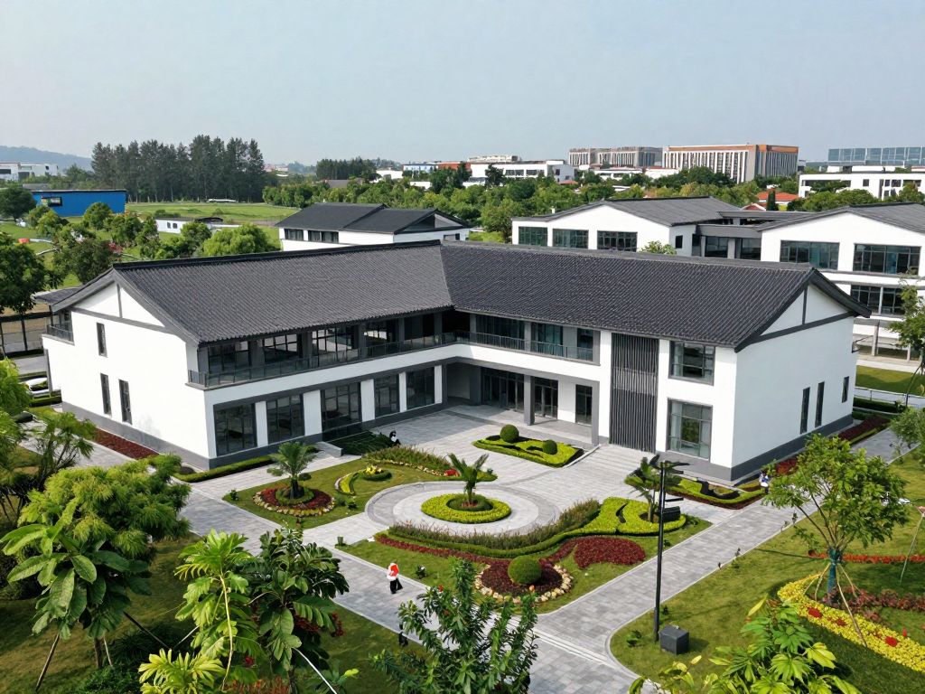 New McCarthy Learning and Development Center in Tempe, Arizona