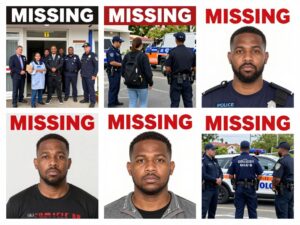 Community members assisting in search for missing person in Phoenix