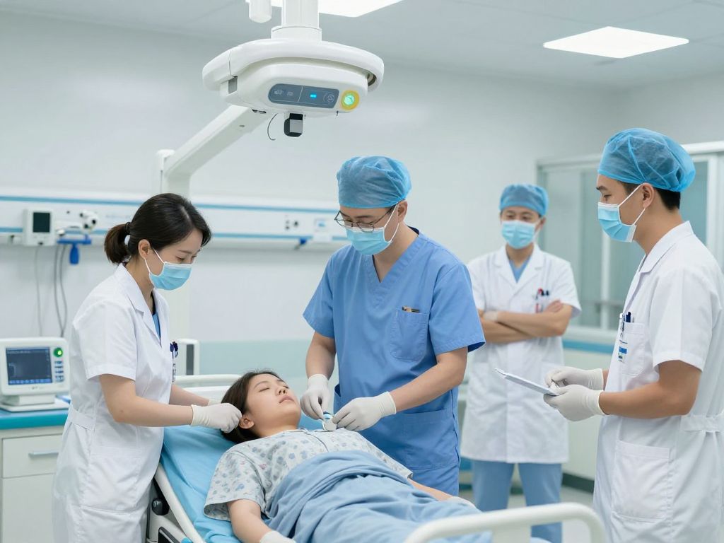 Hospitals in Arizona showcasing commitment to patient safety