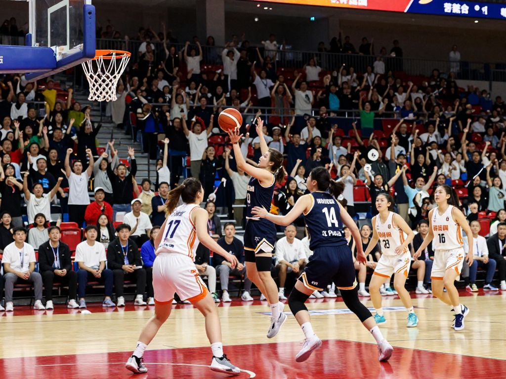 Arizona Wildcats playing against West Virginia Mountaineers in basketball